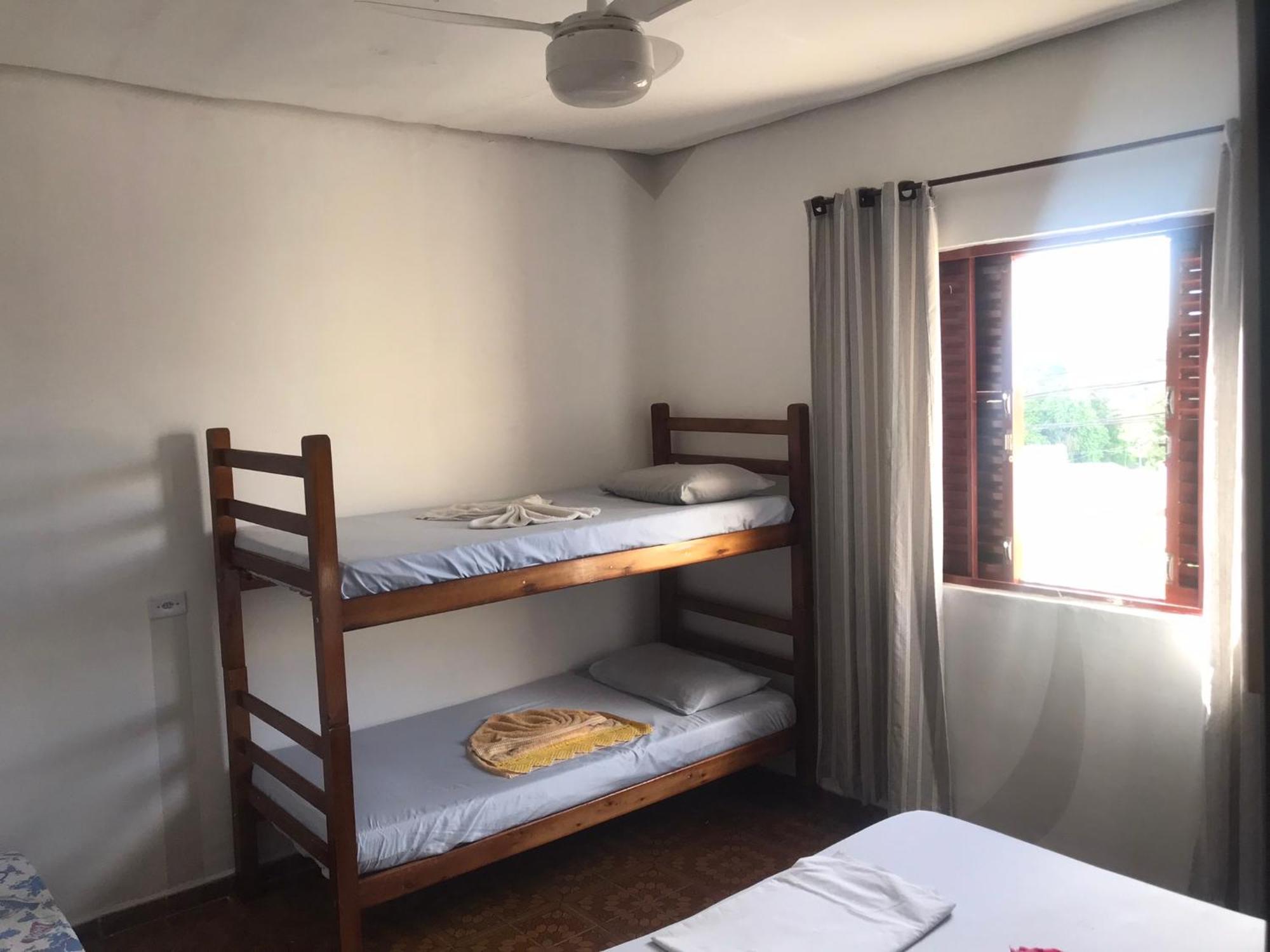 Quarto Família