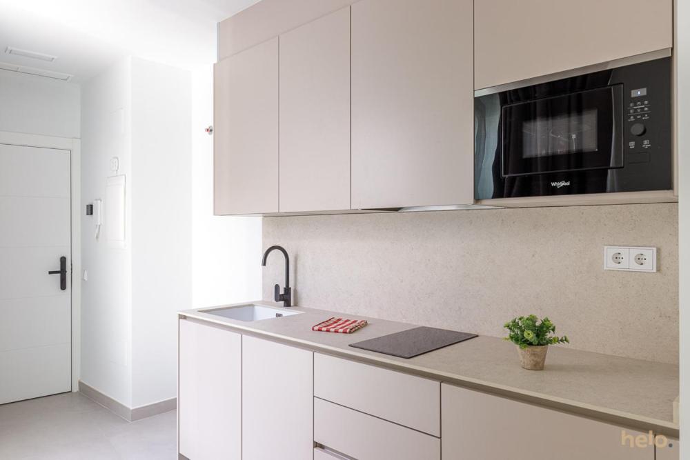 Suite Apartment