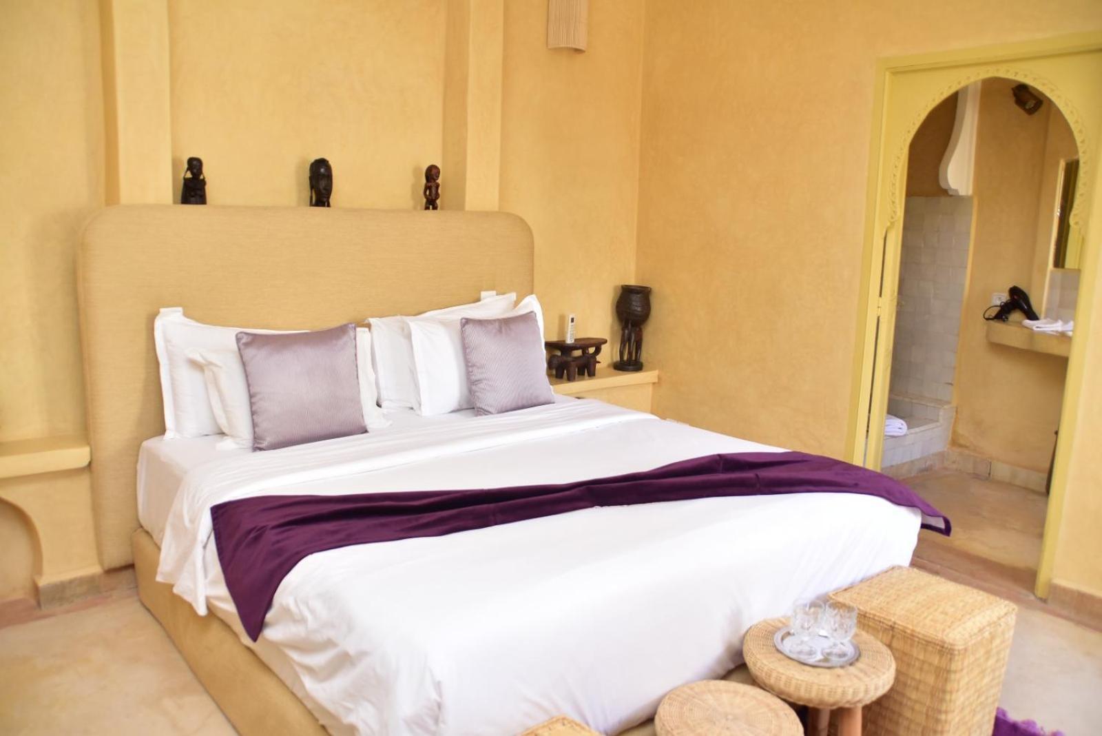 The Standard Room Noor
