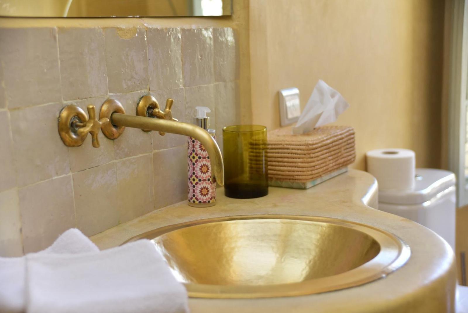 The Standard Room Noor