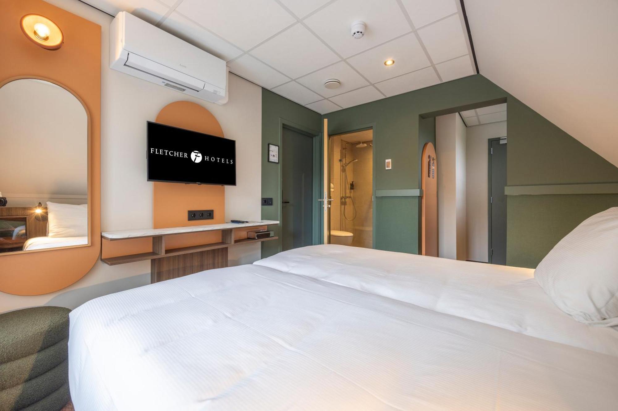 Small Double Room