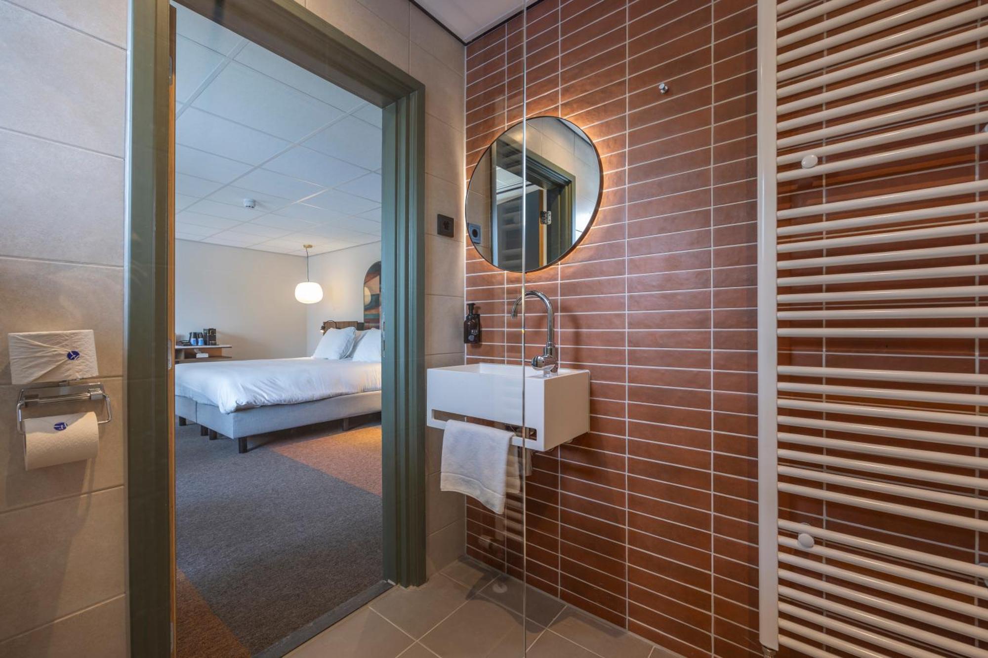 Luxury Double Room