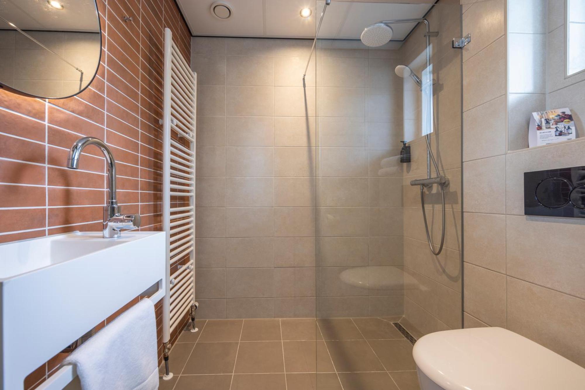 Luxury Double Room