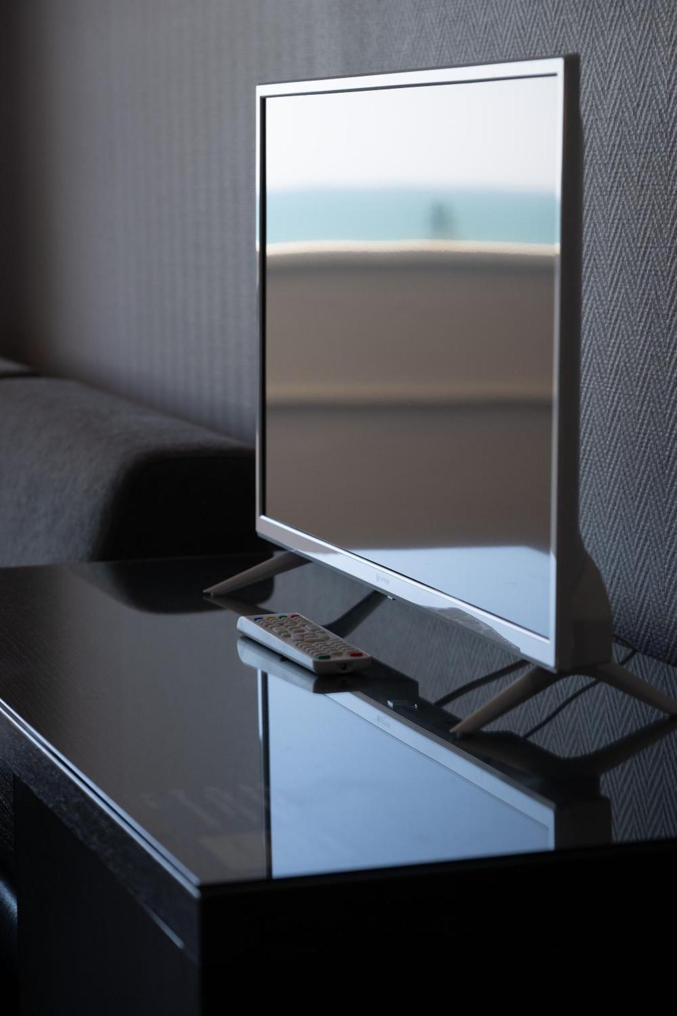 Superior Twin Room Sea View