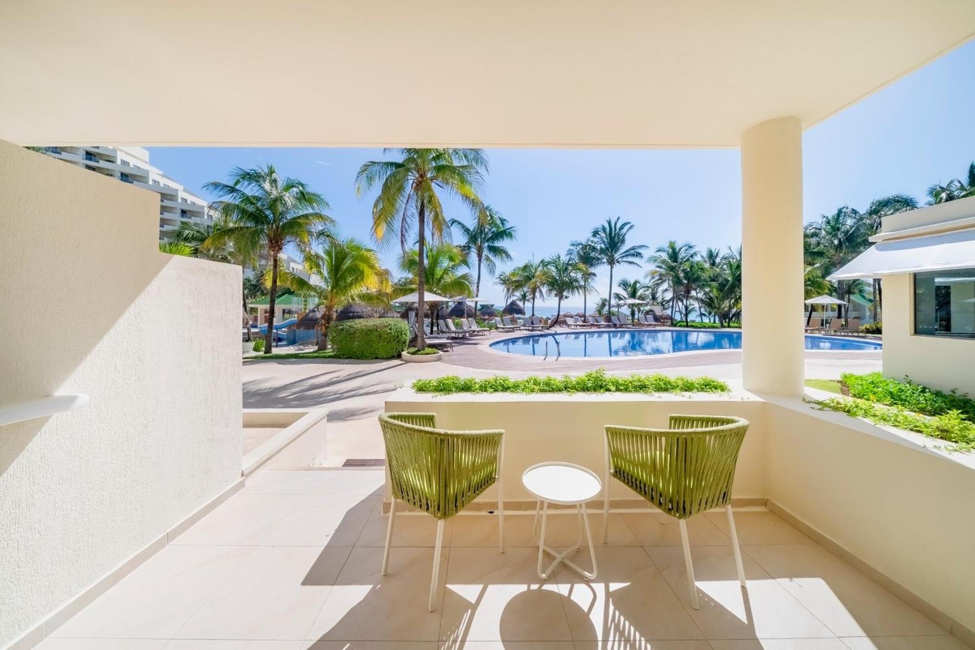 Villa Ao Lado da Piscina