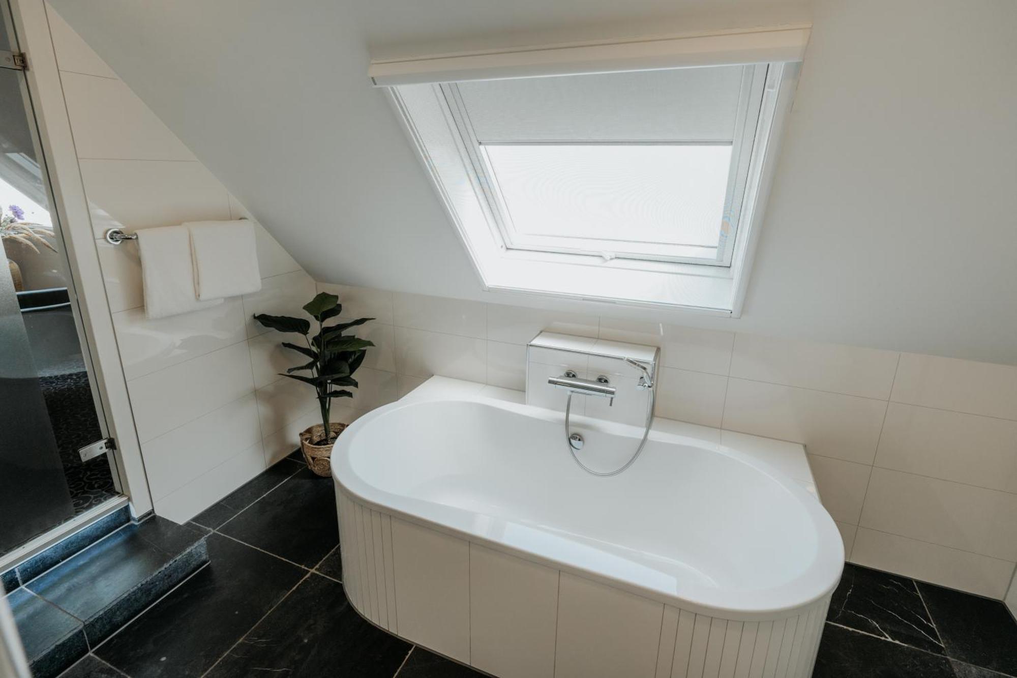Deluxe King Suite