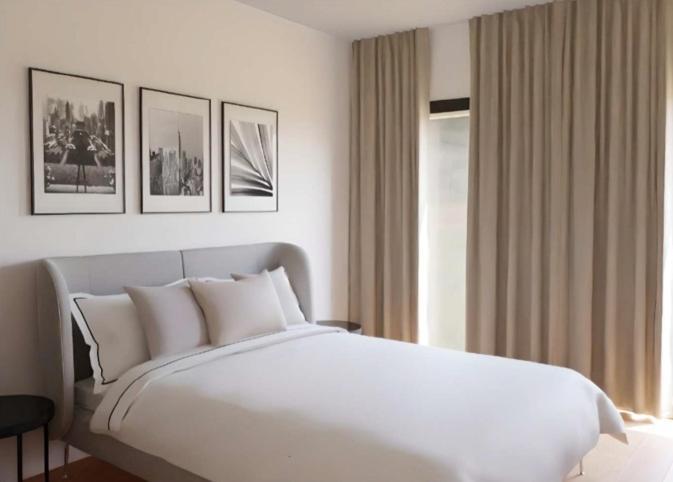 Habitación Premium