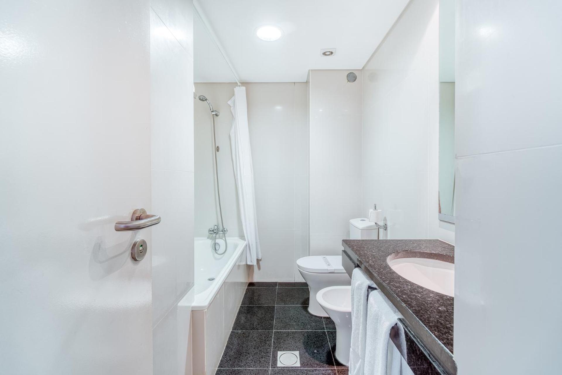 Superior Double or Twin Room Mountain View