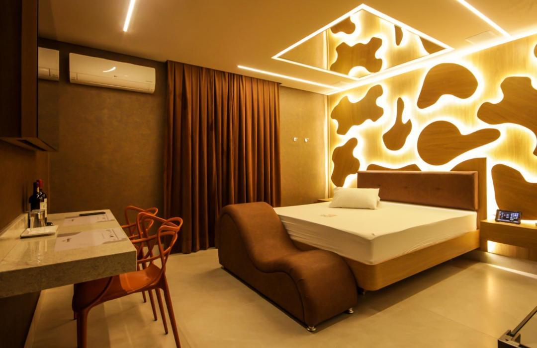 Luxury Double Room Spa Bath