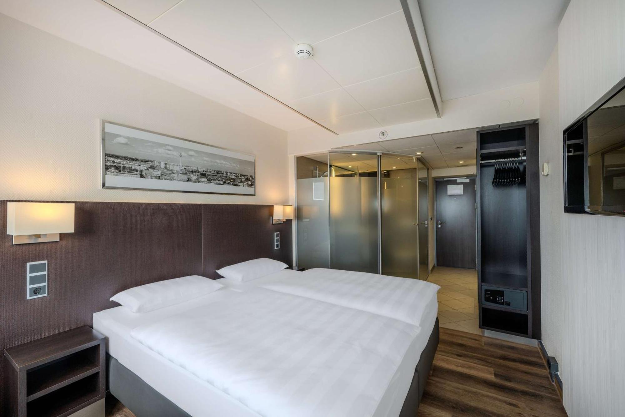 Quarto Duplo