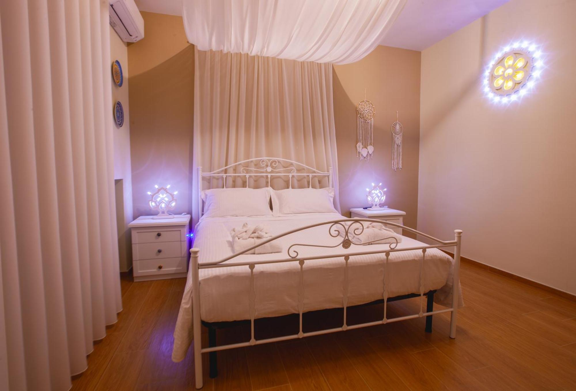 Double Room Private External Bathroom