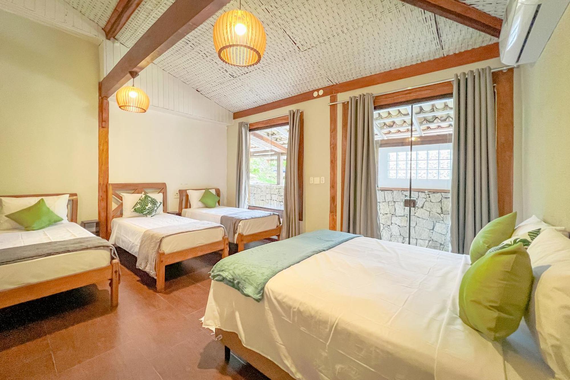 Quarto Exclusivo