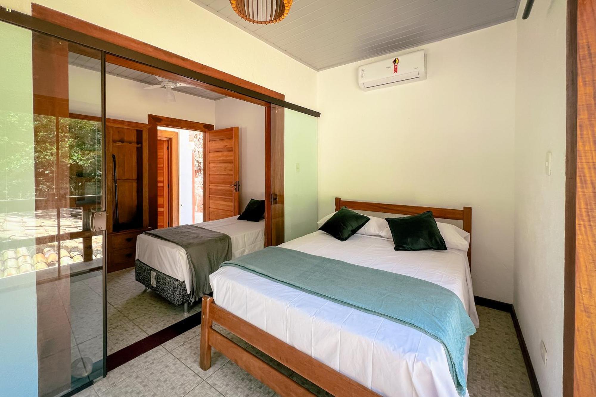 Quarto Conforto