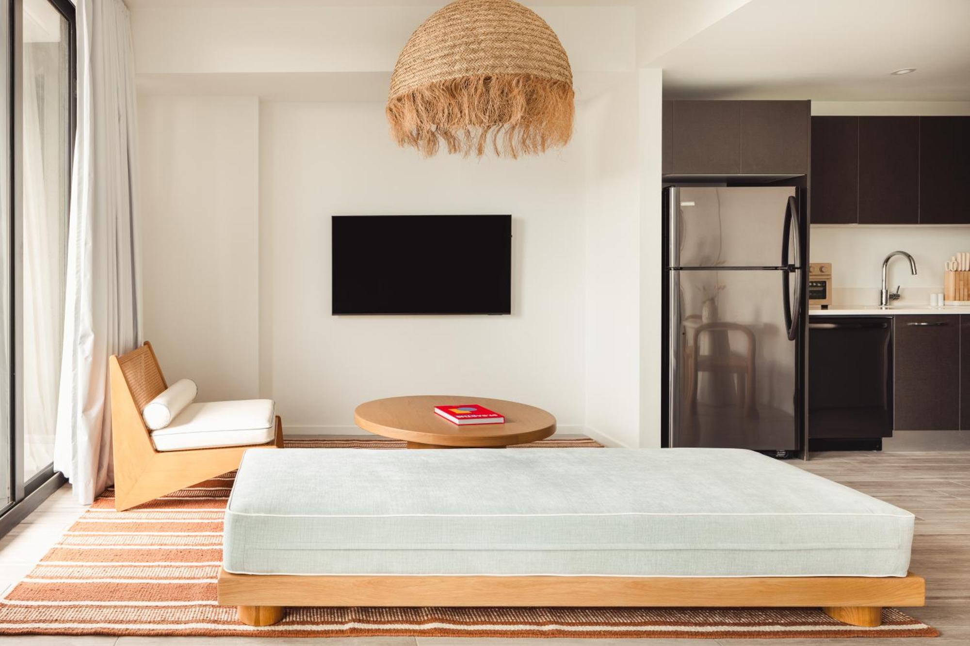 Apartamento Estúdio