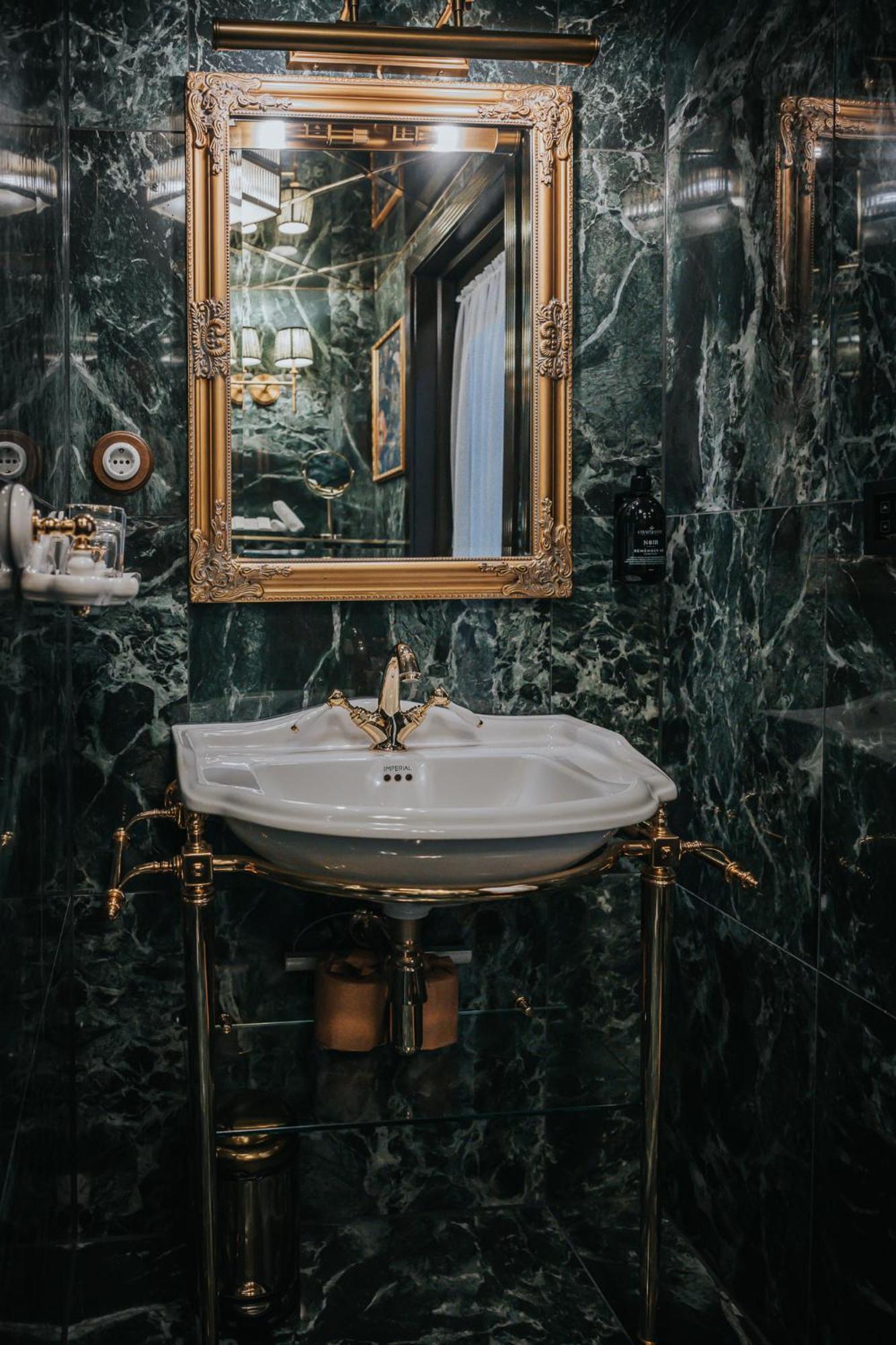 Grande chambre Estelle