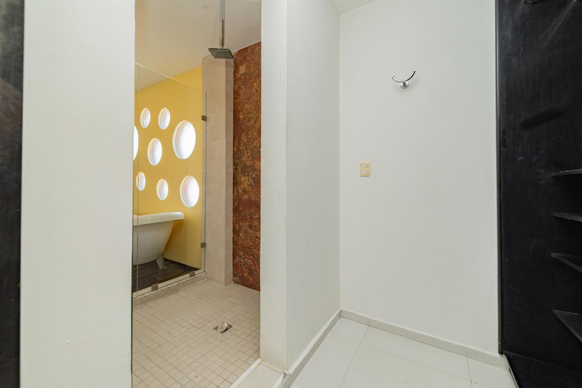 Junior Suite Balcony