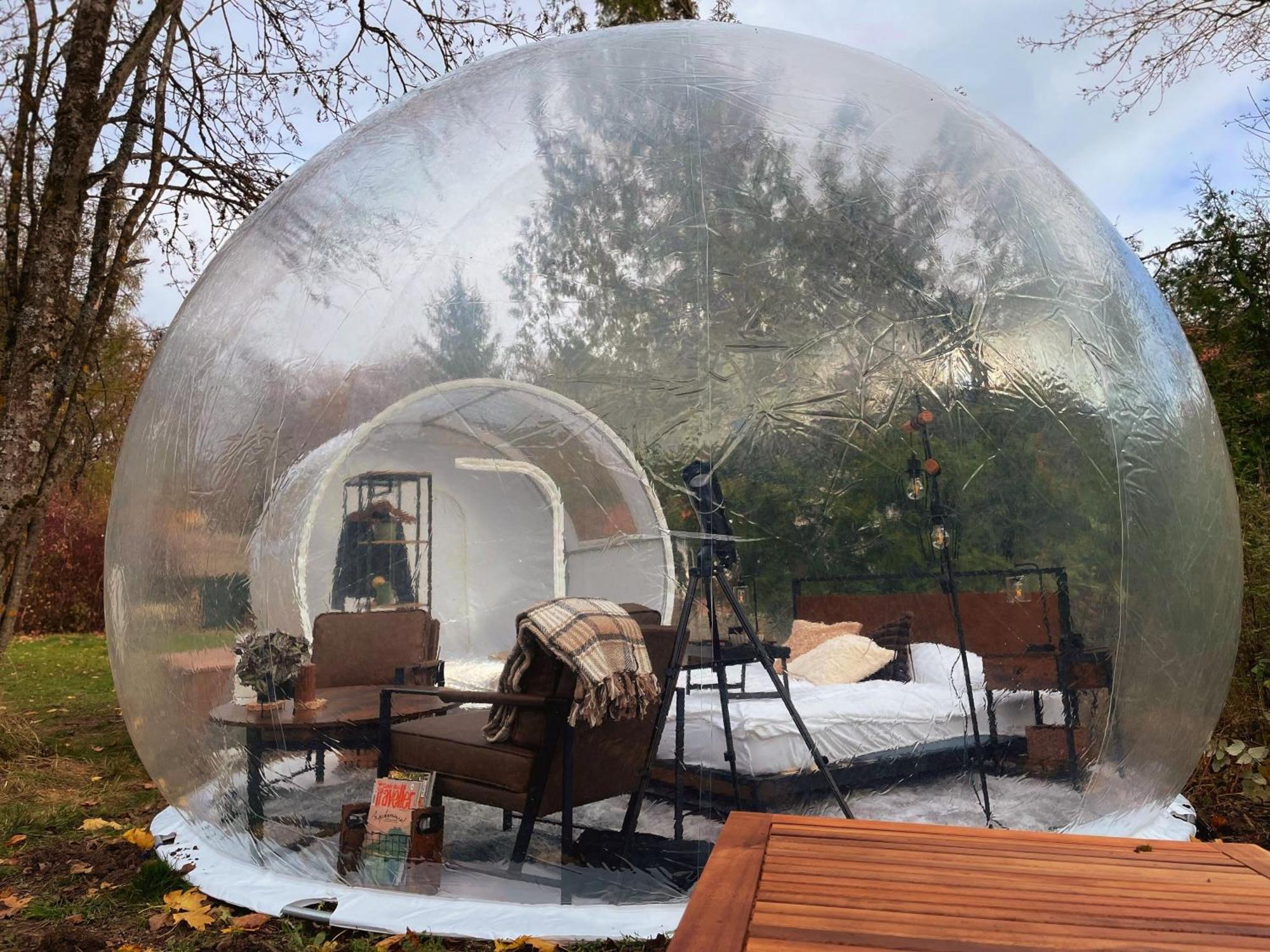 Tent