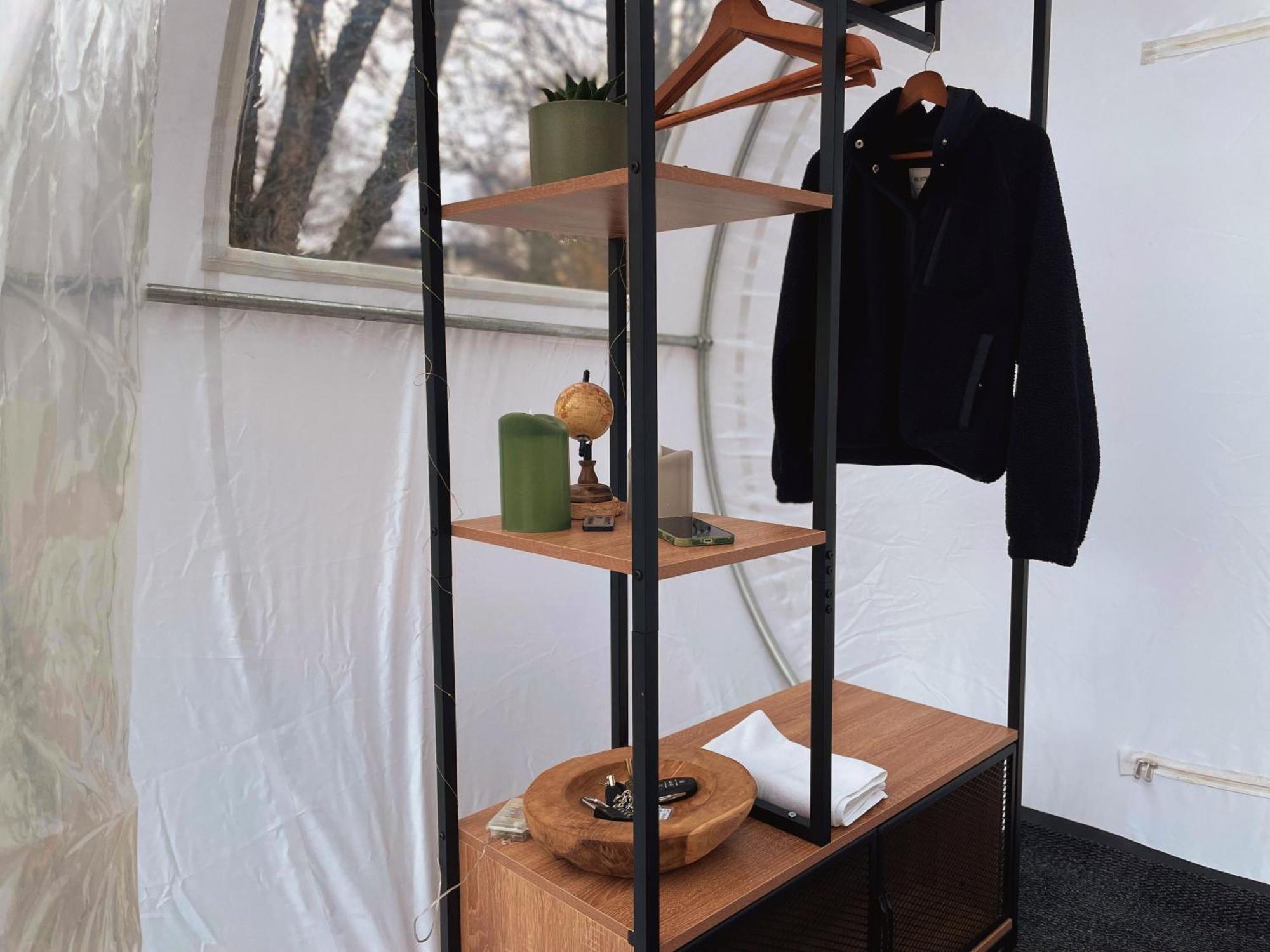 Tent