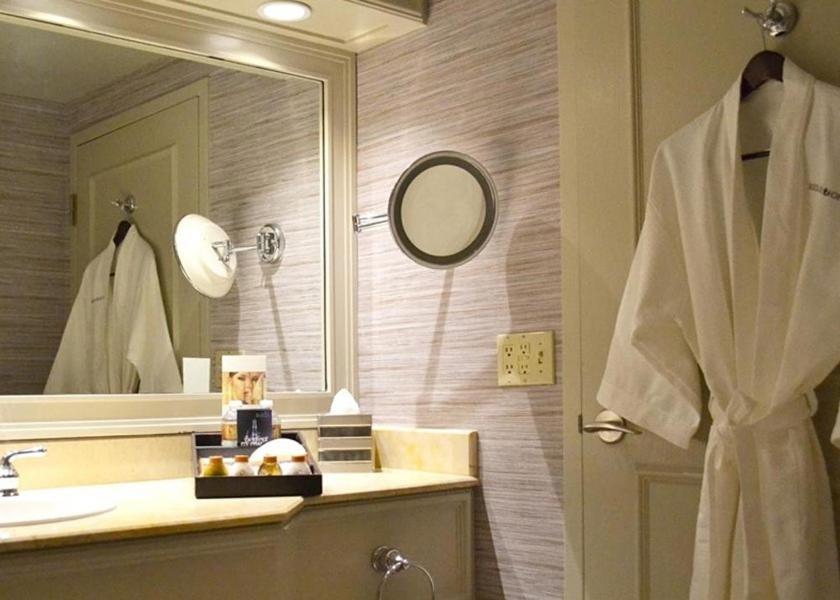 Deluxe Spa Zimmer