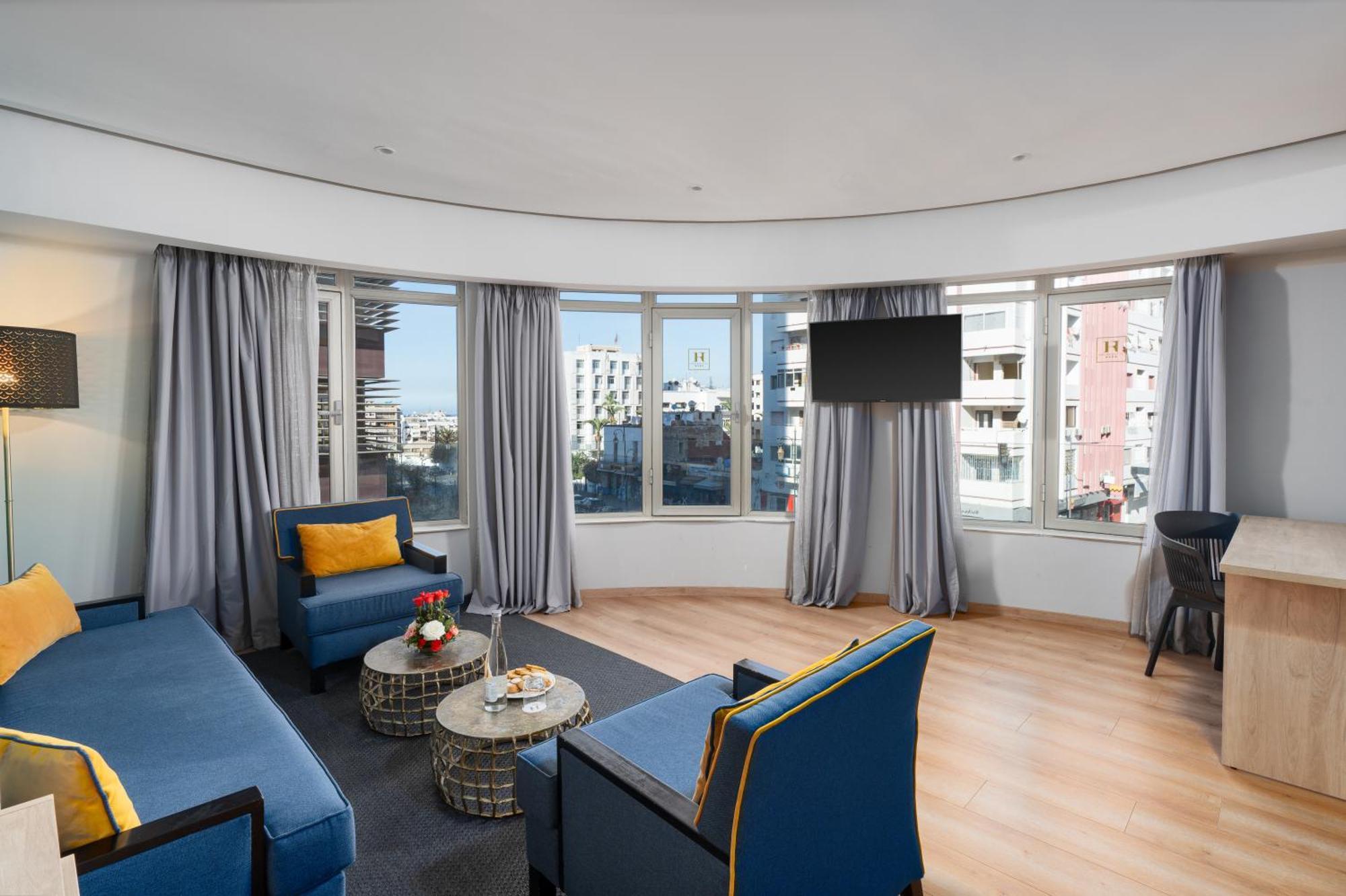 Superior Suite