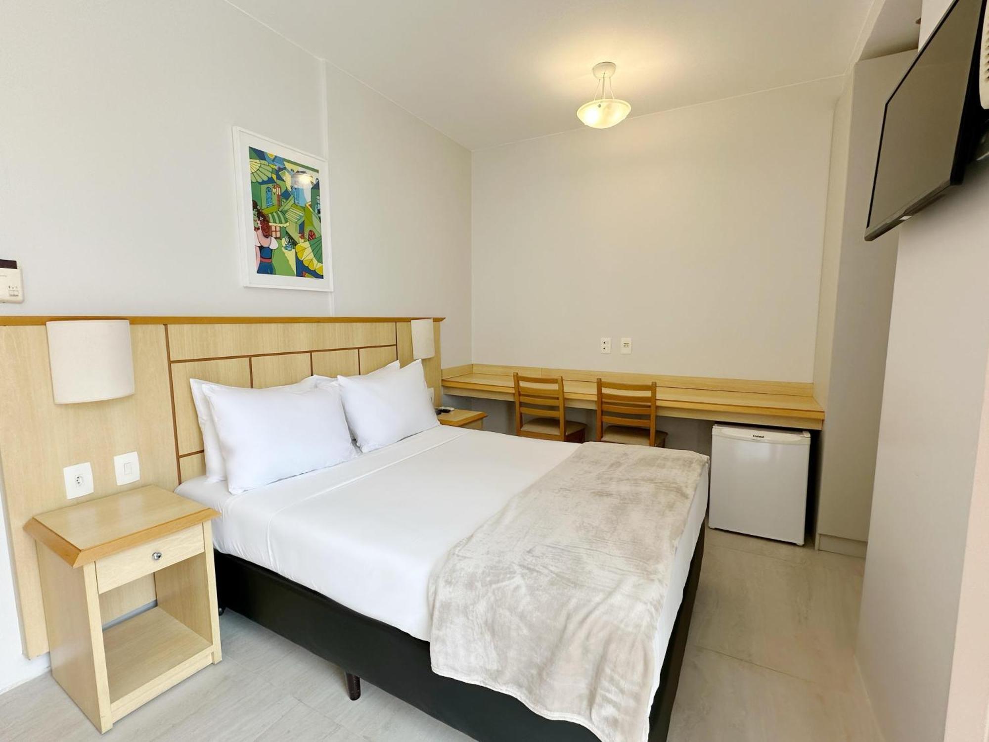 Quarto Duplo Superior