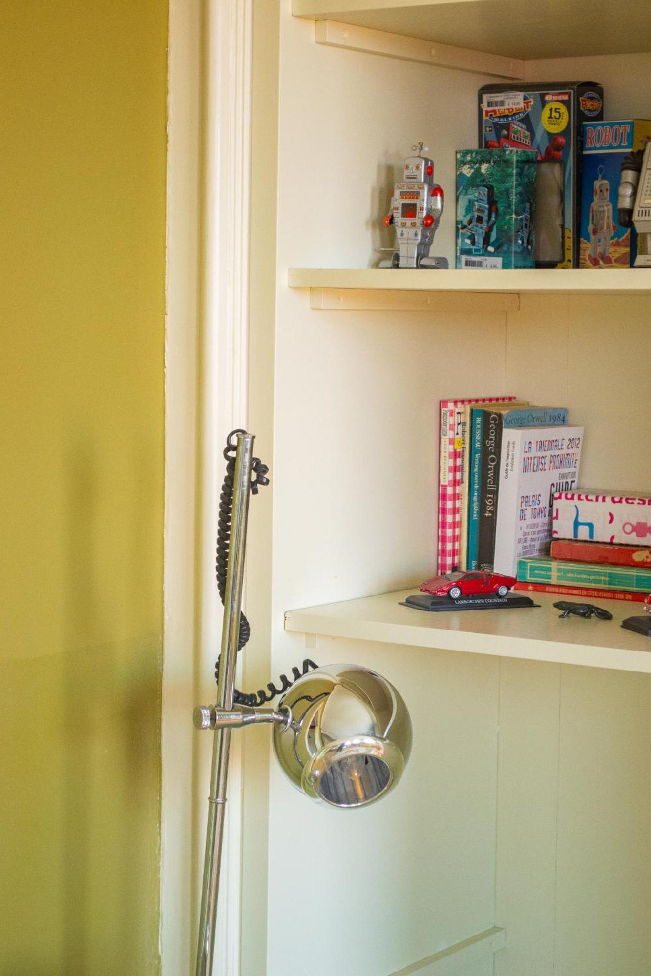 Deluxe Double Room Bath