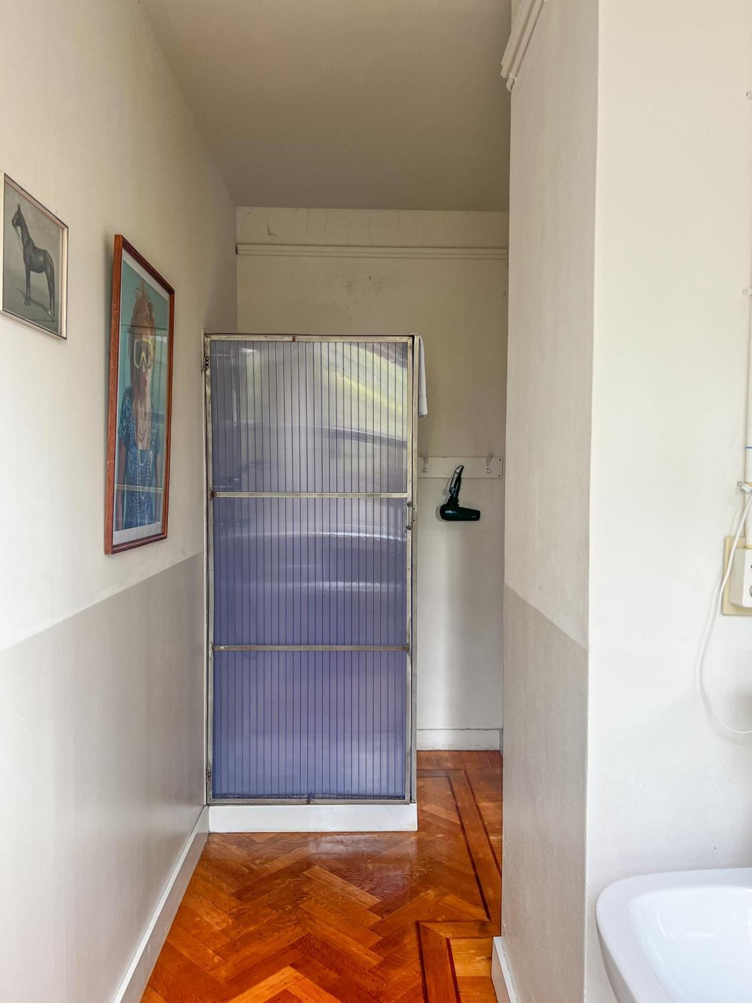 Double Room Private Bathroom