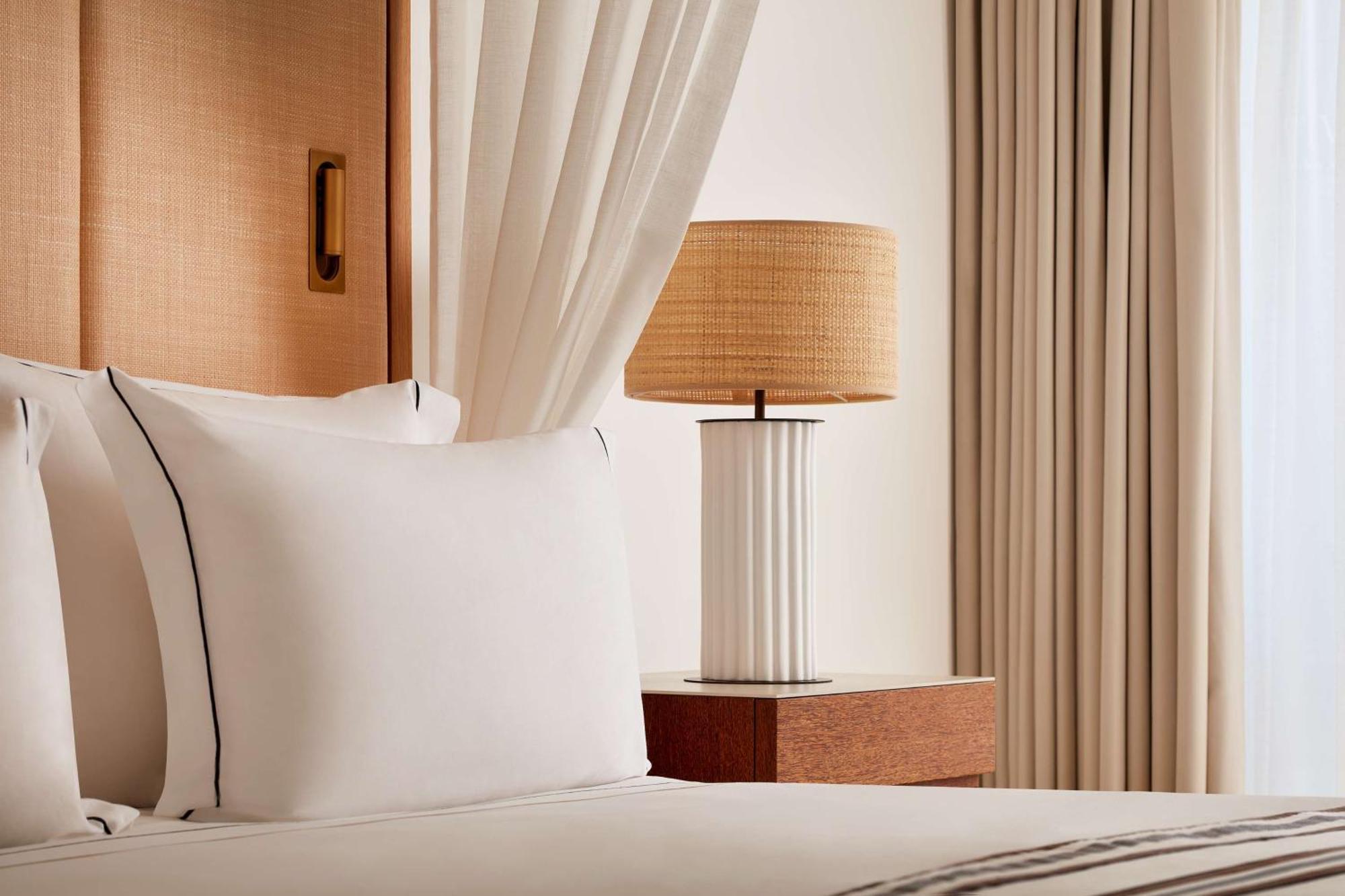 Superior Double or Twin Room Marina View