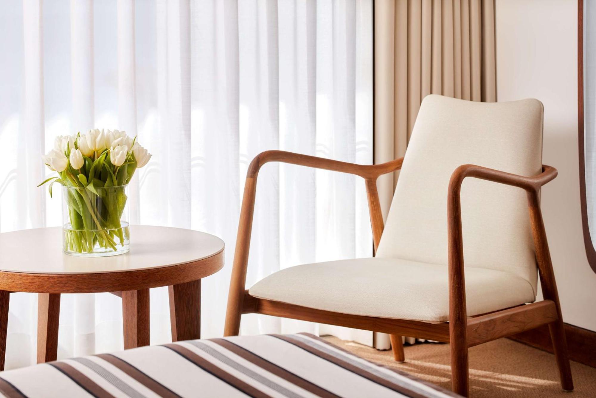Junior Suite Sea View