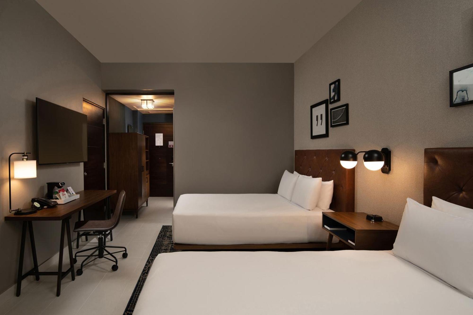 Traditional Guest room 2 Double