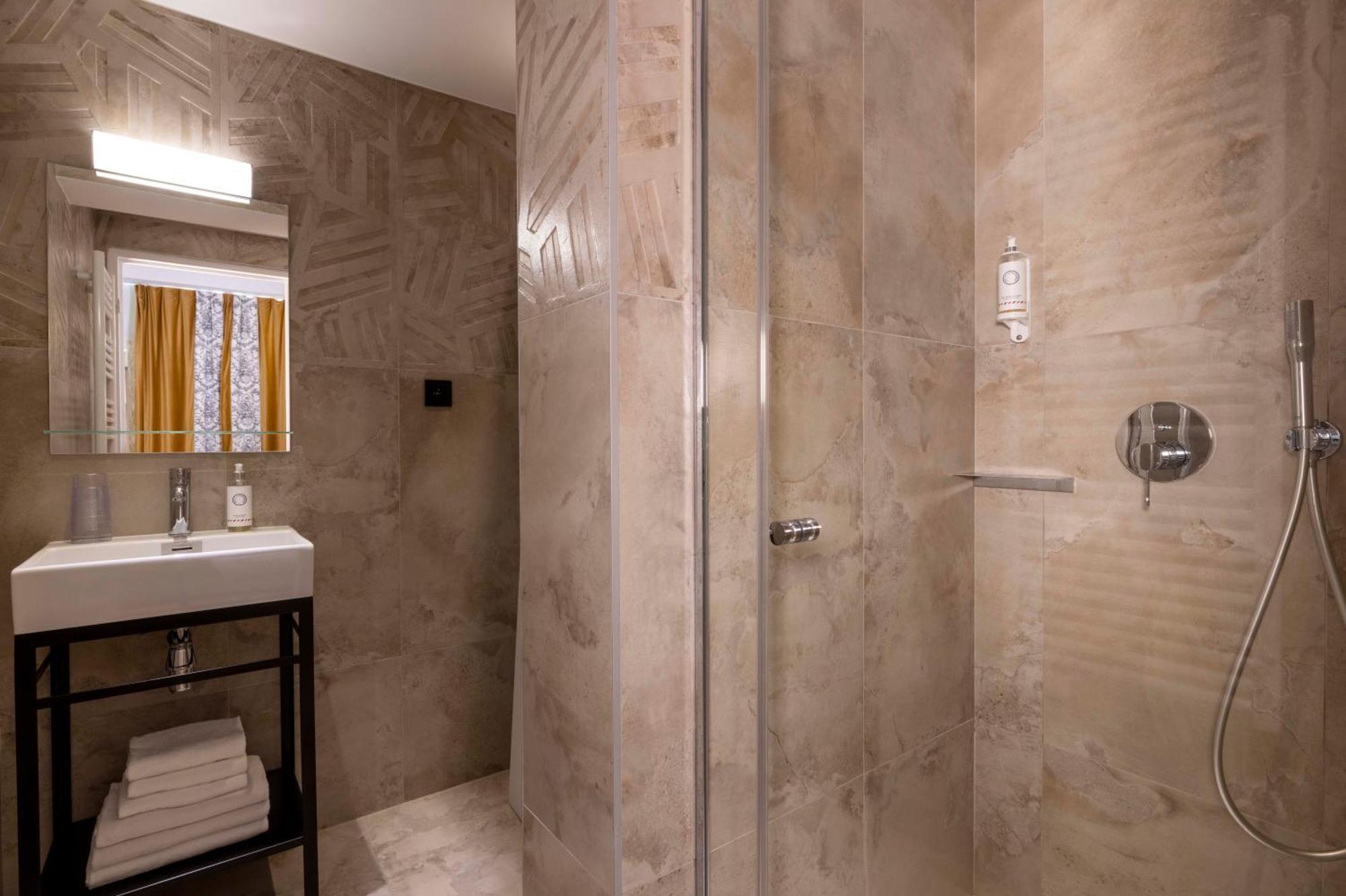 Superior Double or Twin Room Balcony