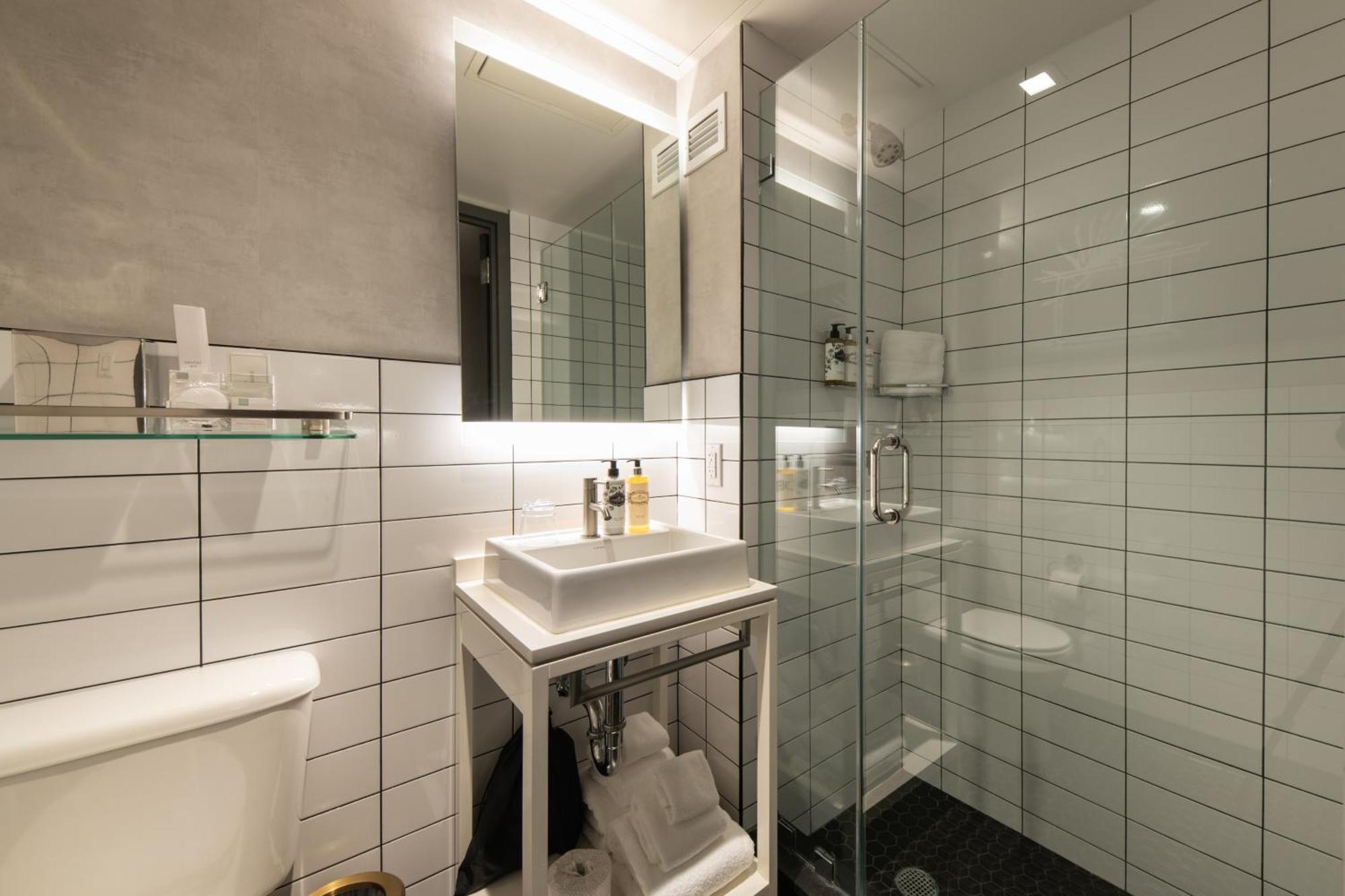 Chambre Confort