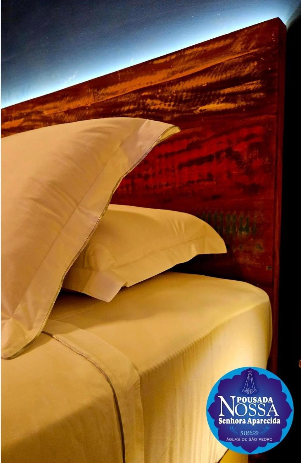 Quarto Duplo Deluxe com Varanda