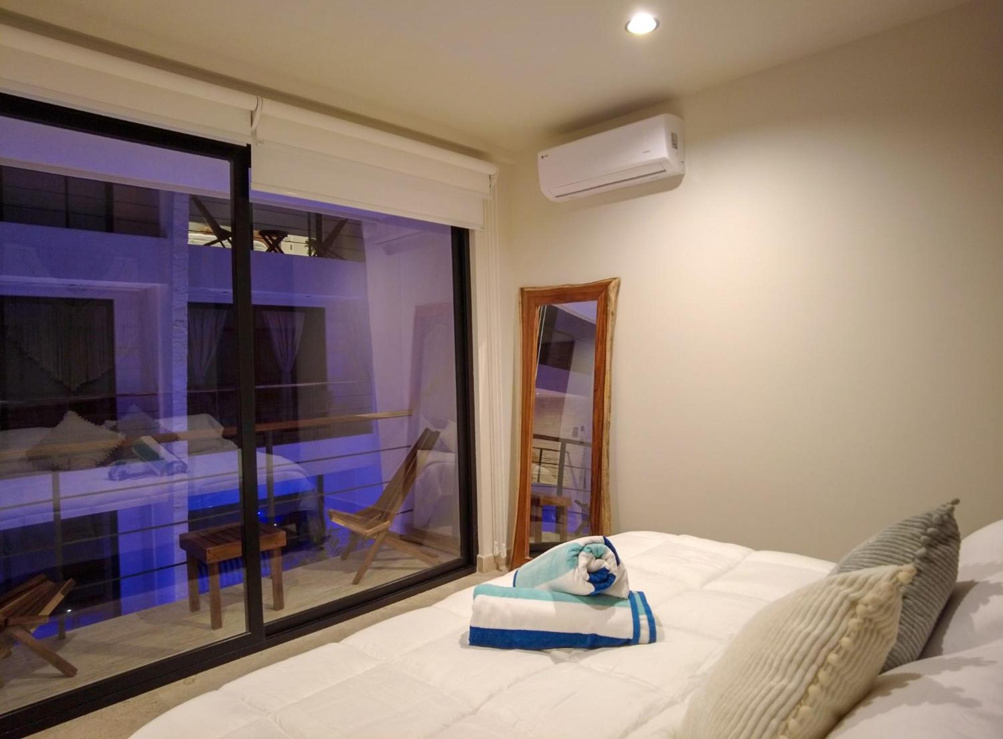 Apartamento de 2 dormitorios