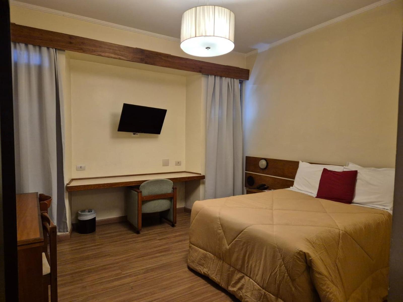 Quarto Duplo Económico