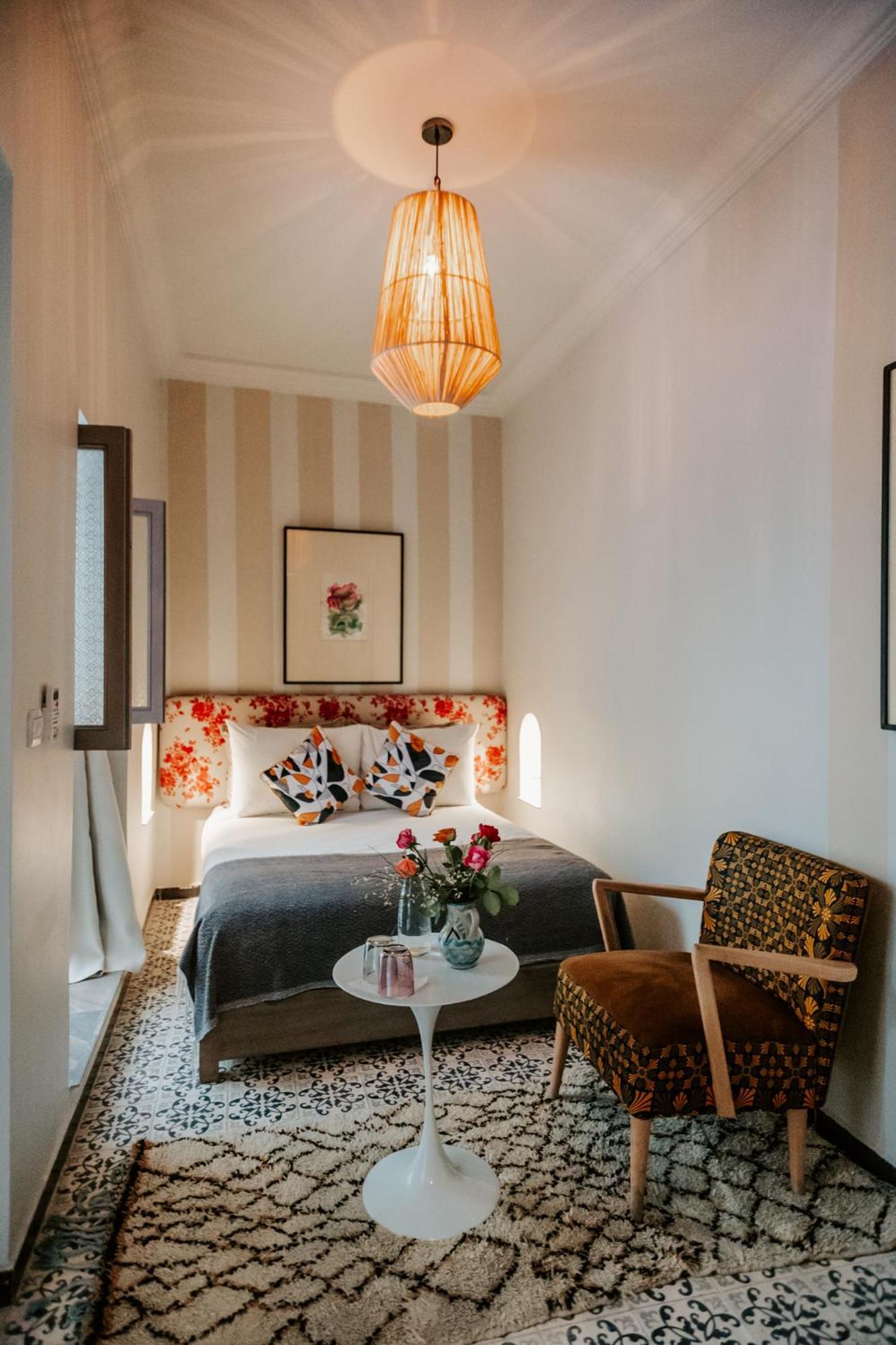 Chambre Double Standard