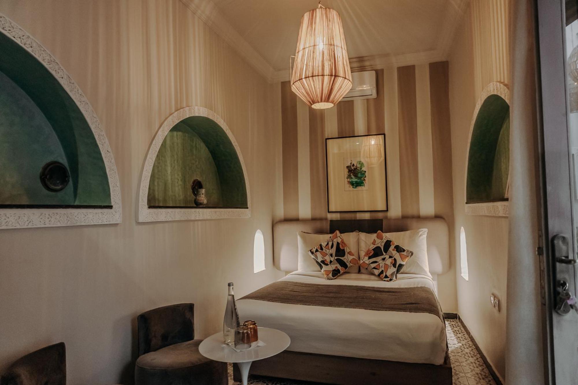 Chambre Double Supérieure