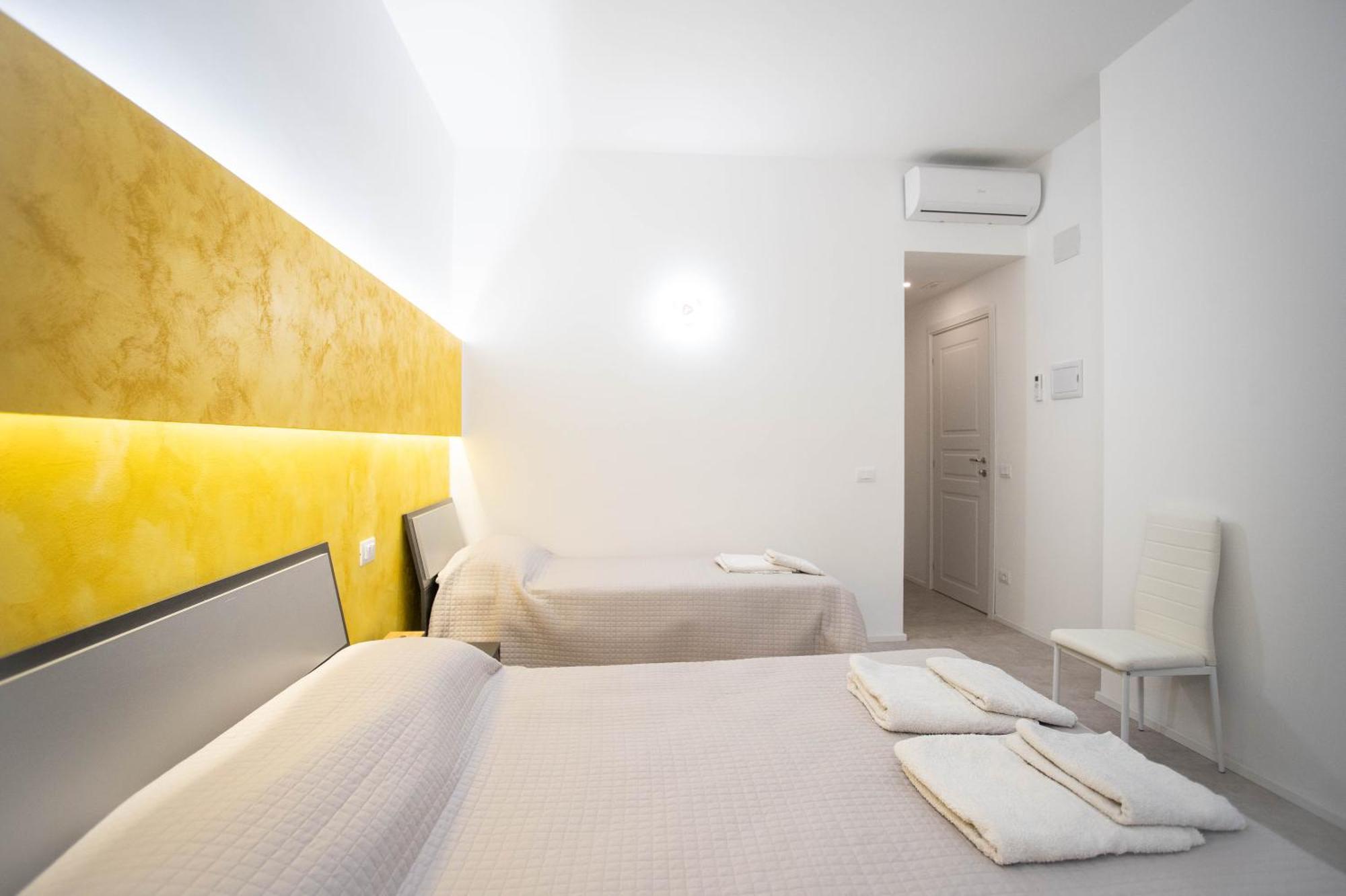 Triple Room Private Bathroom