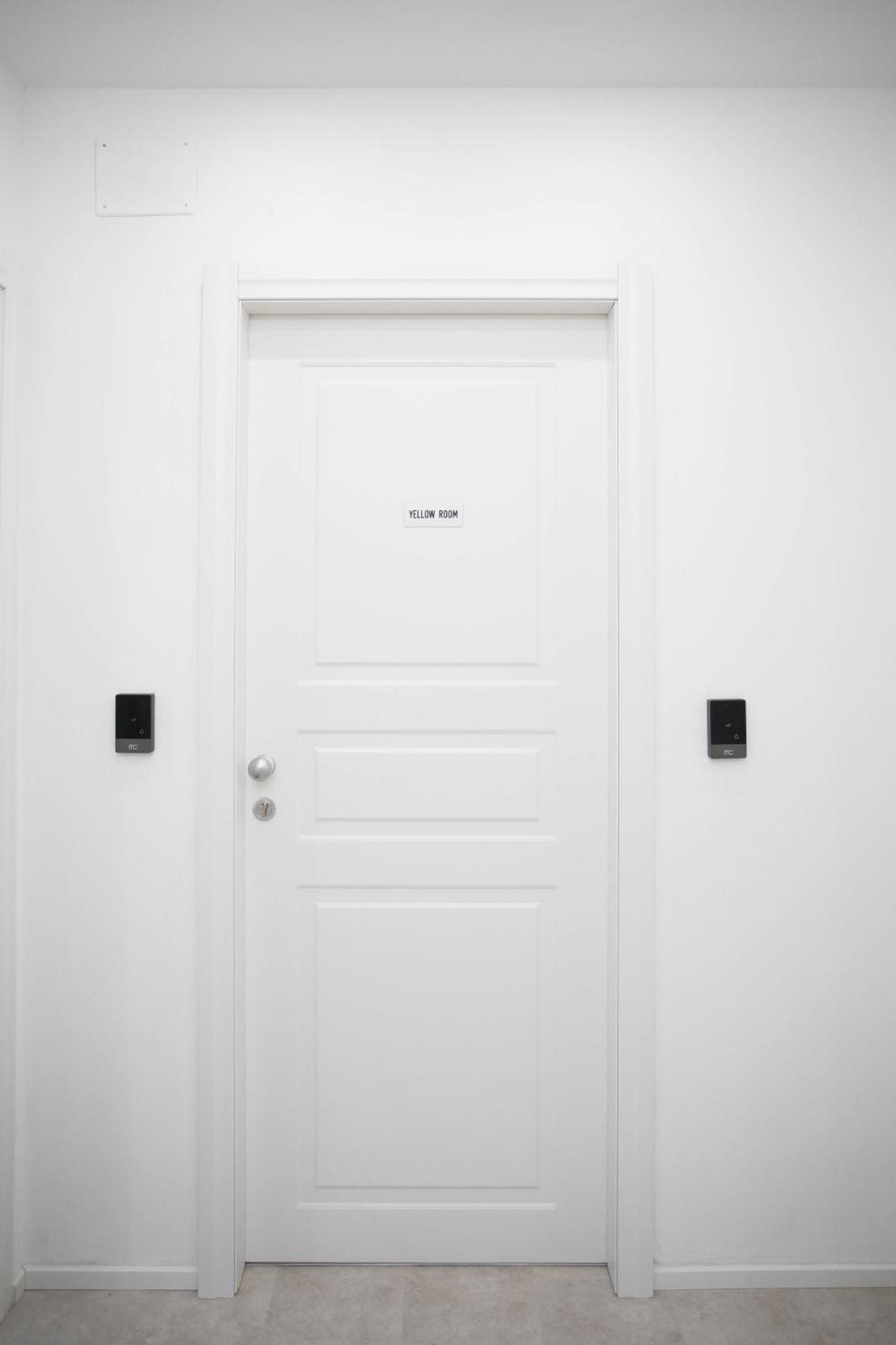 Triple Room Private Bathroom