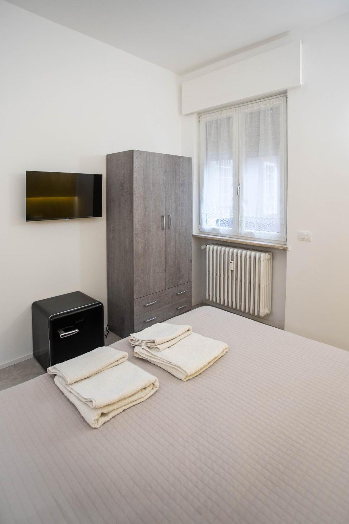 Triple Room Private Bathroom