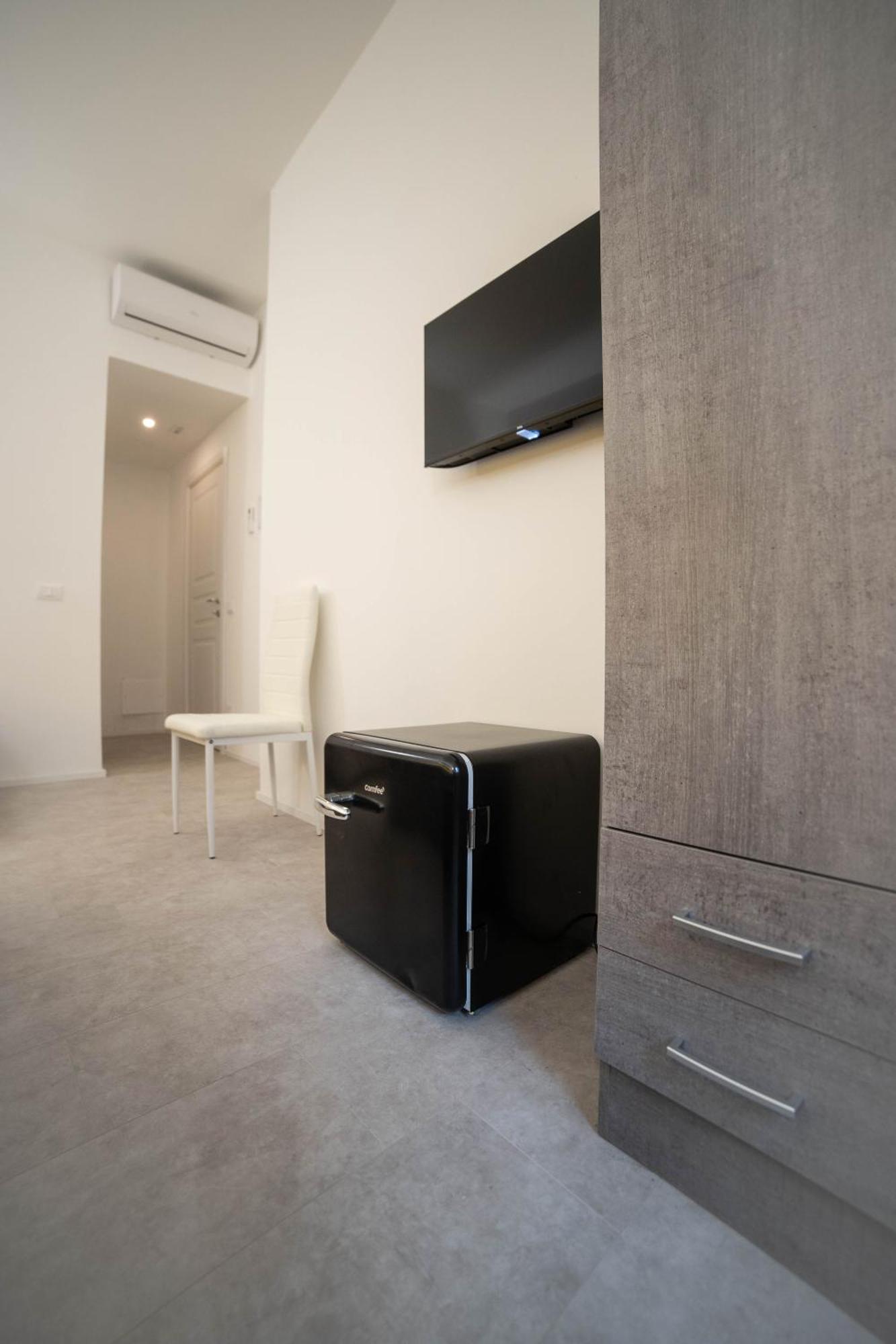 Triple Room Private Bathroom