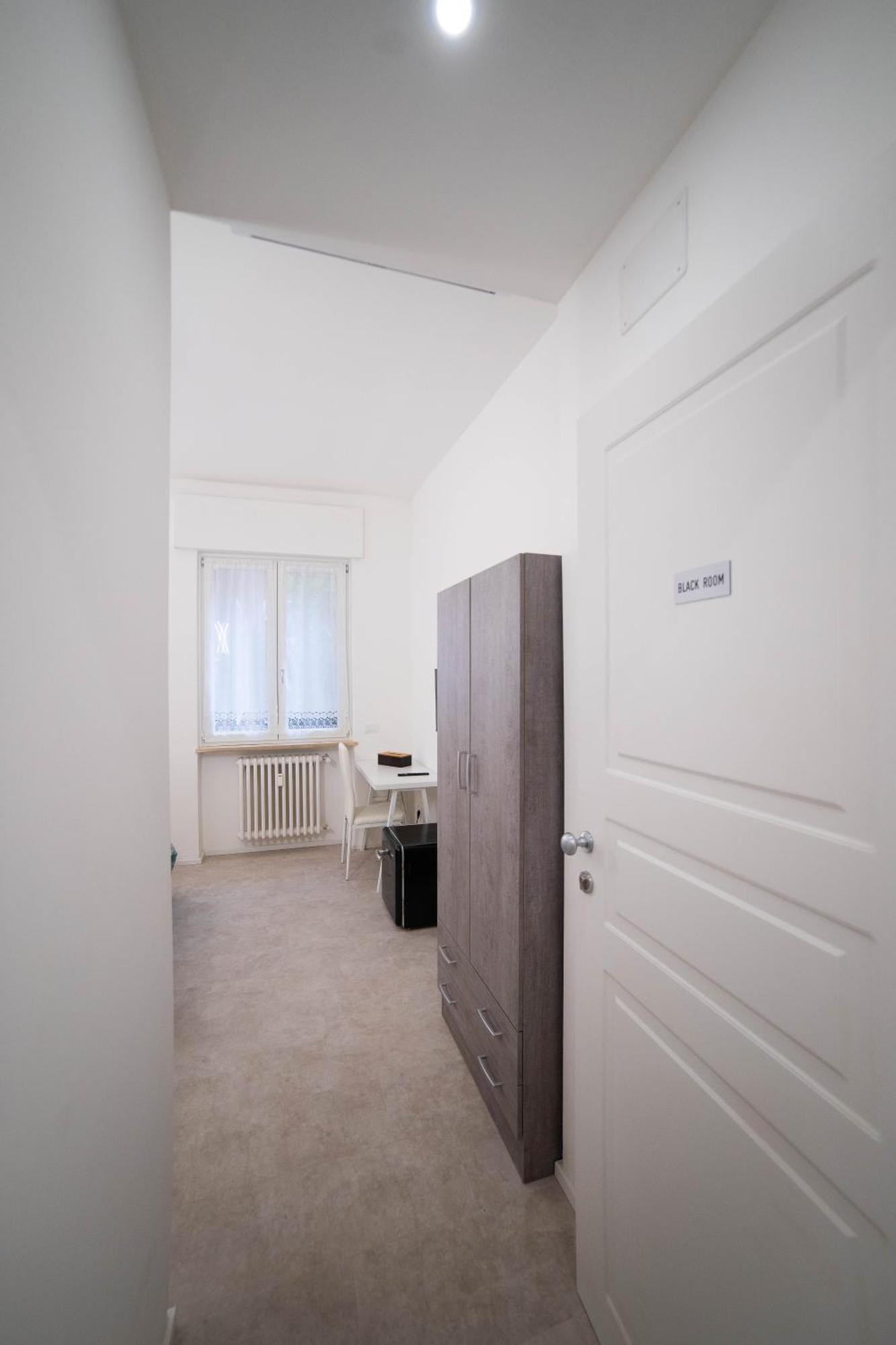Double Room Private Bathroom