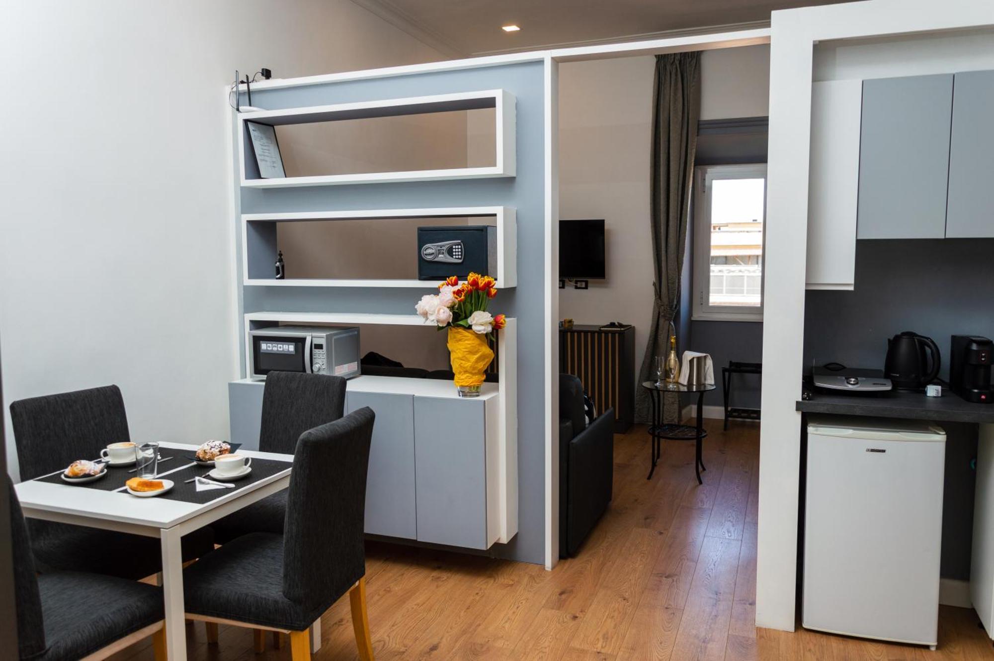 Superior Suite