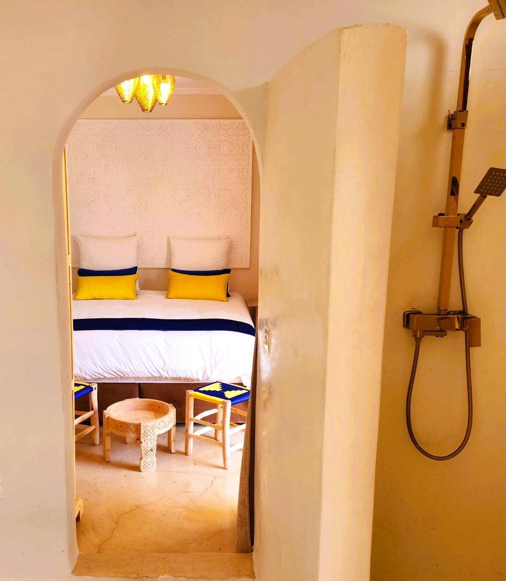 Superior Queen Room