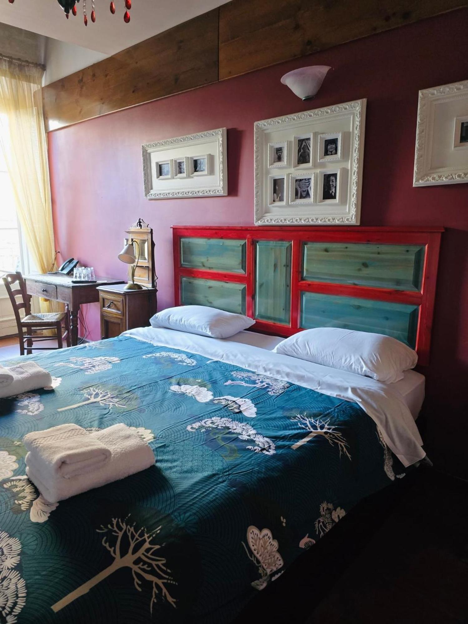 Double or Twin Room
