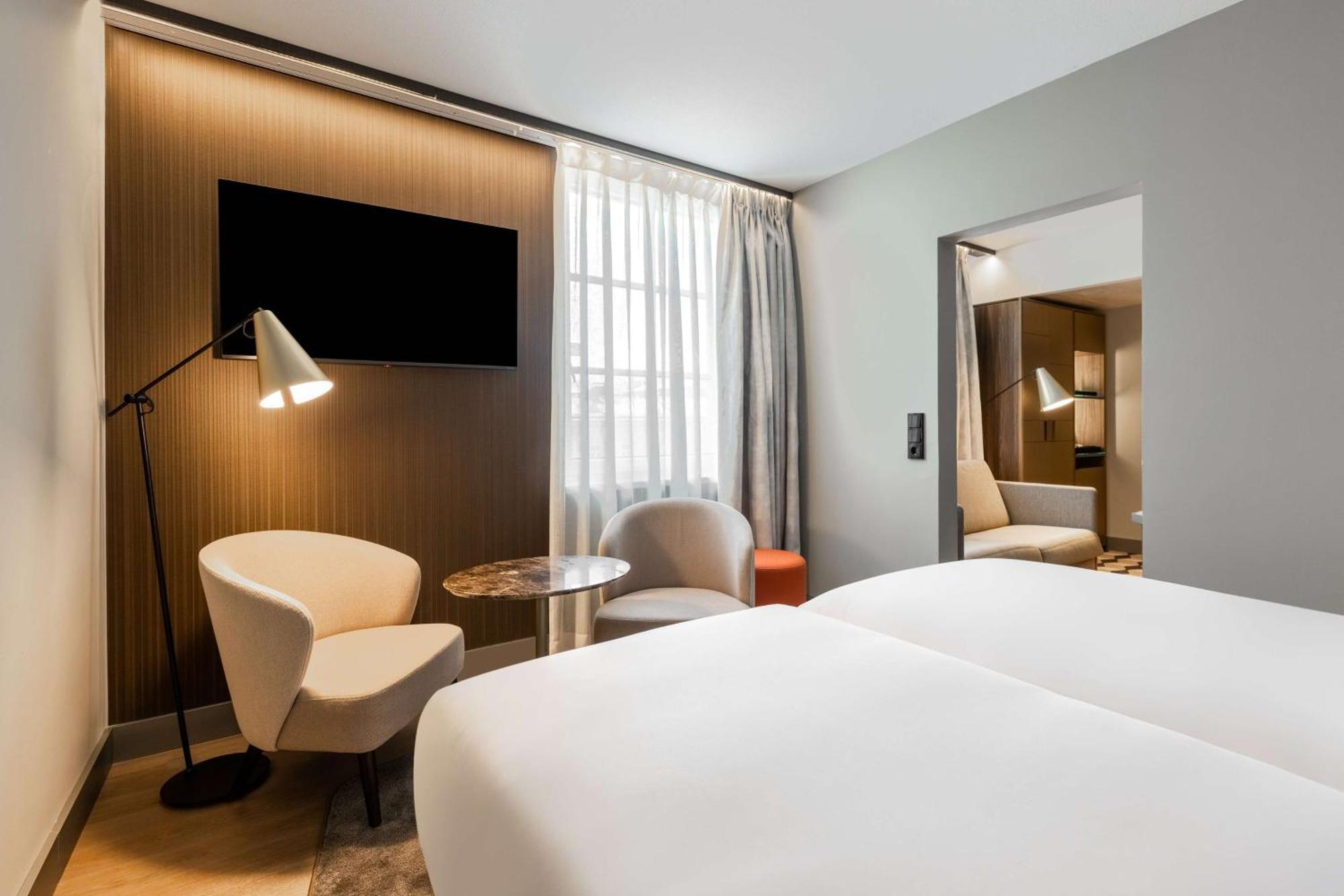 Premium Room Twin