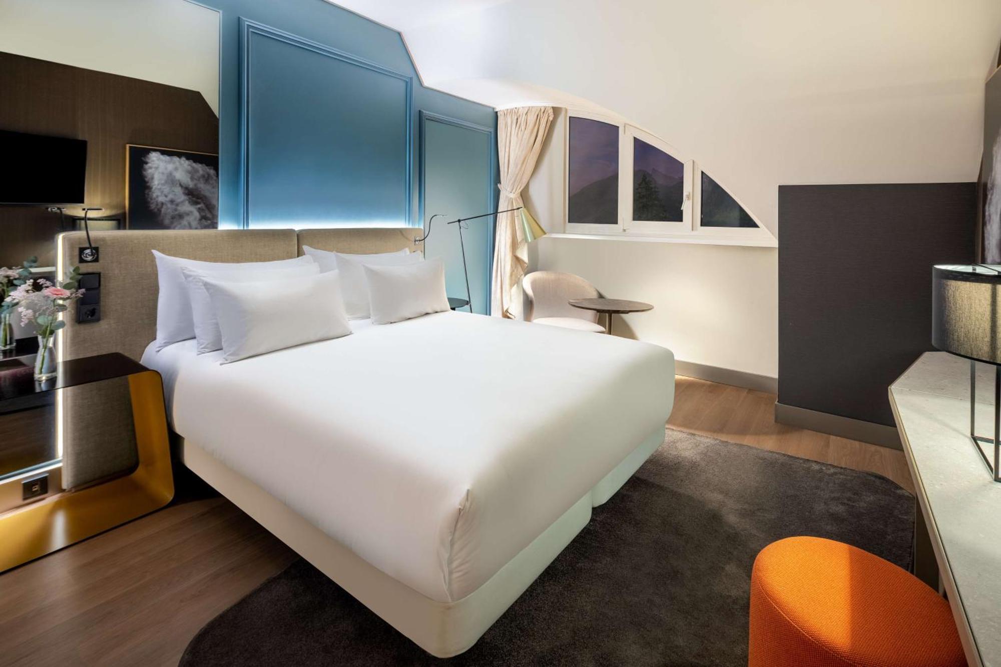 Premium Room Twin