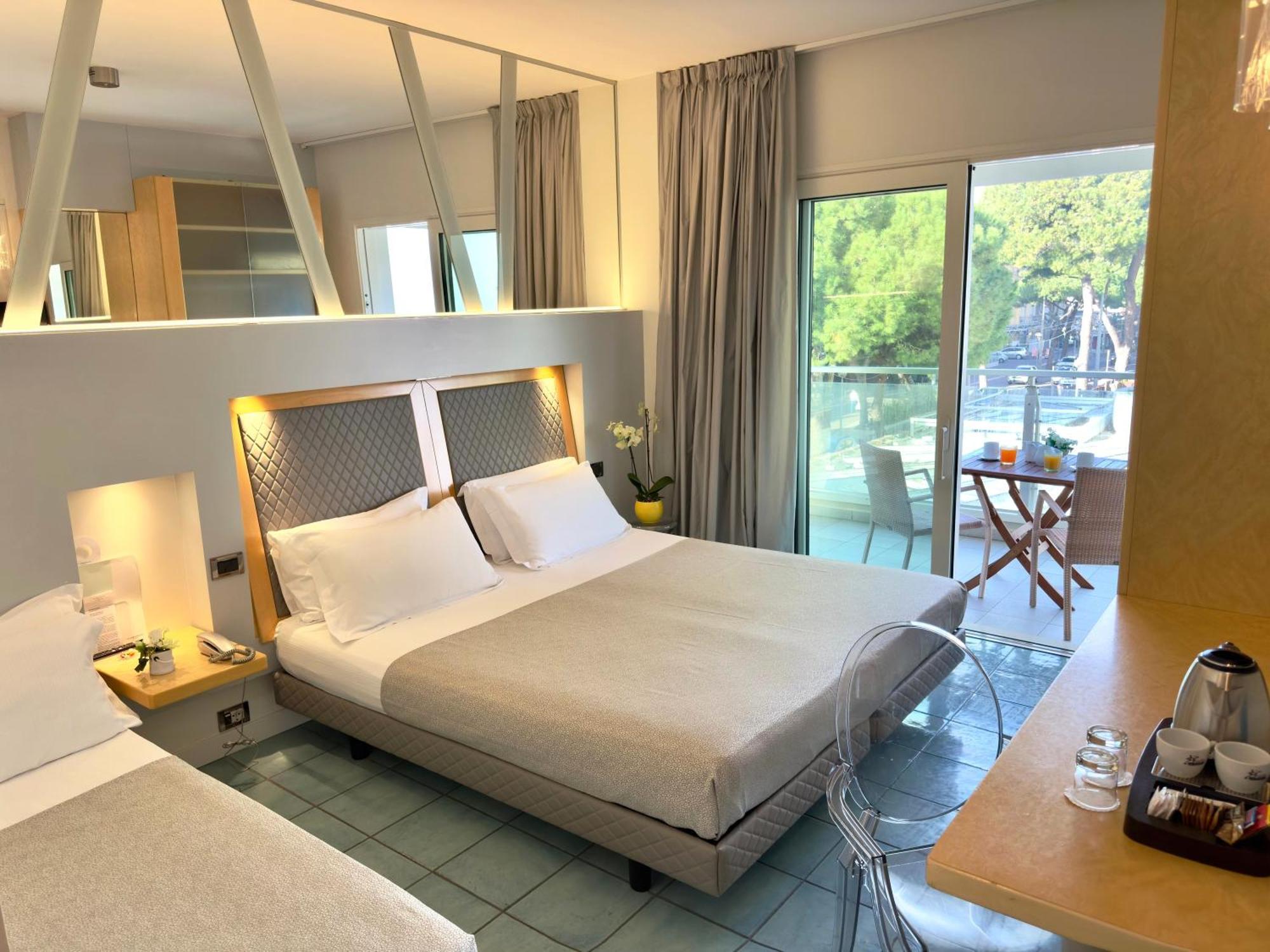 Classic Triple Room