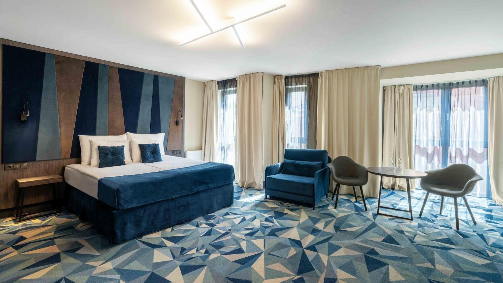 Superior Double or Twin Room