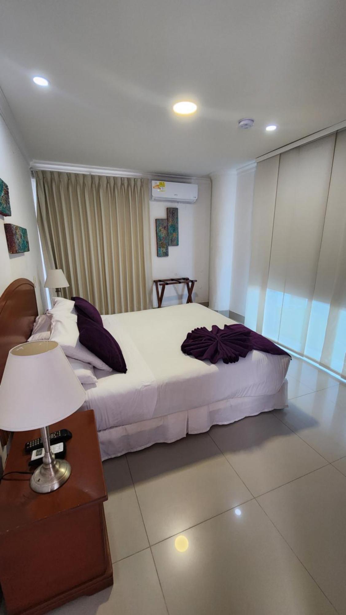 Habitación Doble Estándar